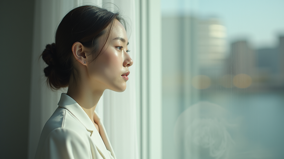 서버 인프라와 보안 시스템을 보여주는 고해상도 데이터 센터