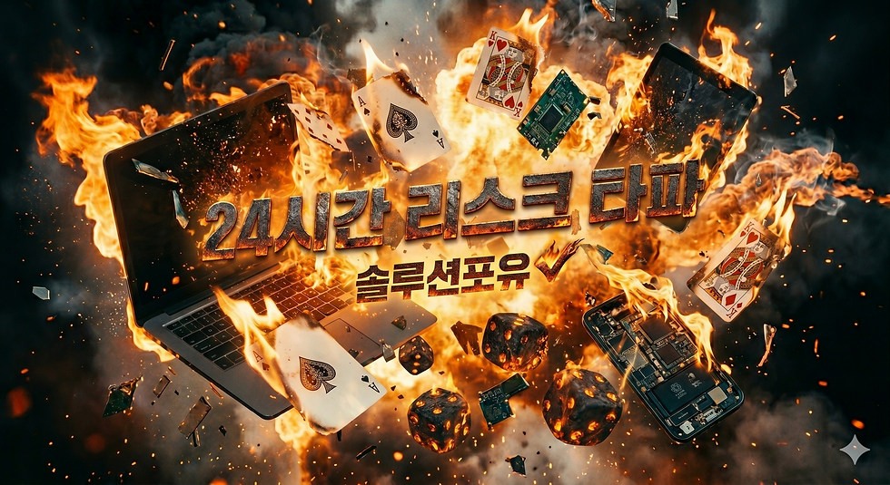 카지노 솔루션 샘플 활용법: 성공을 위한 첫걸음