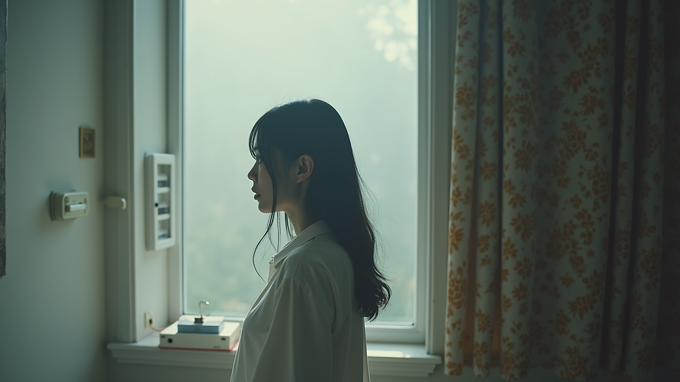 24시간 운영되는 보안 서버와 고객 지원 센터