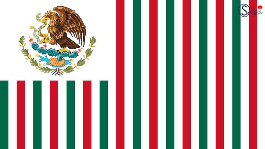 Banderas Mexicanas.jfif