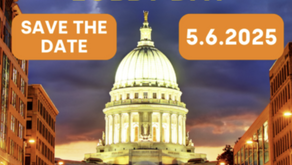 Lobby Day: May 6th Conservation Lobby Day 