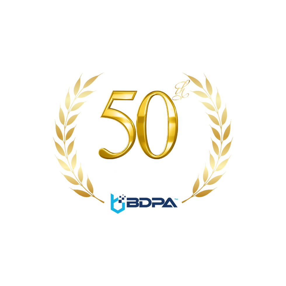 50th anniversary gif