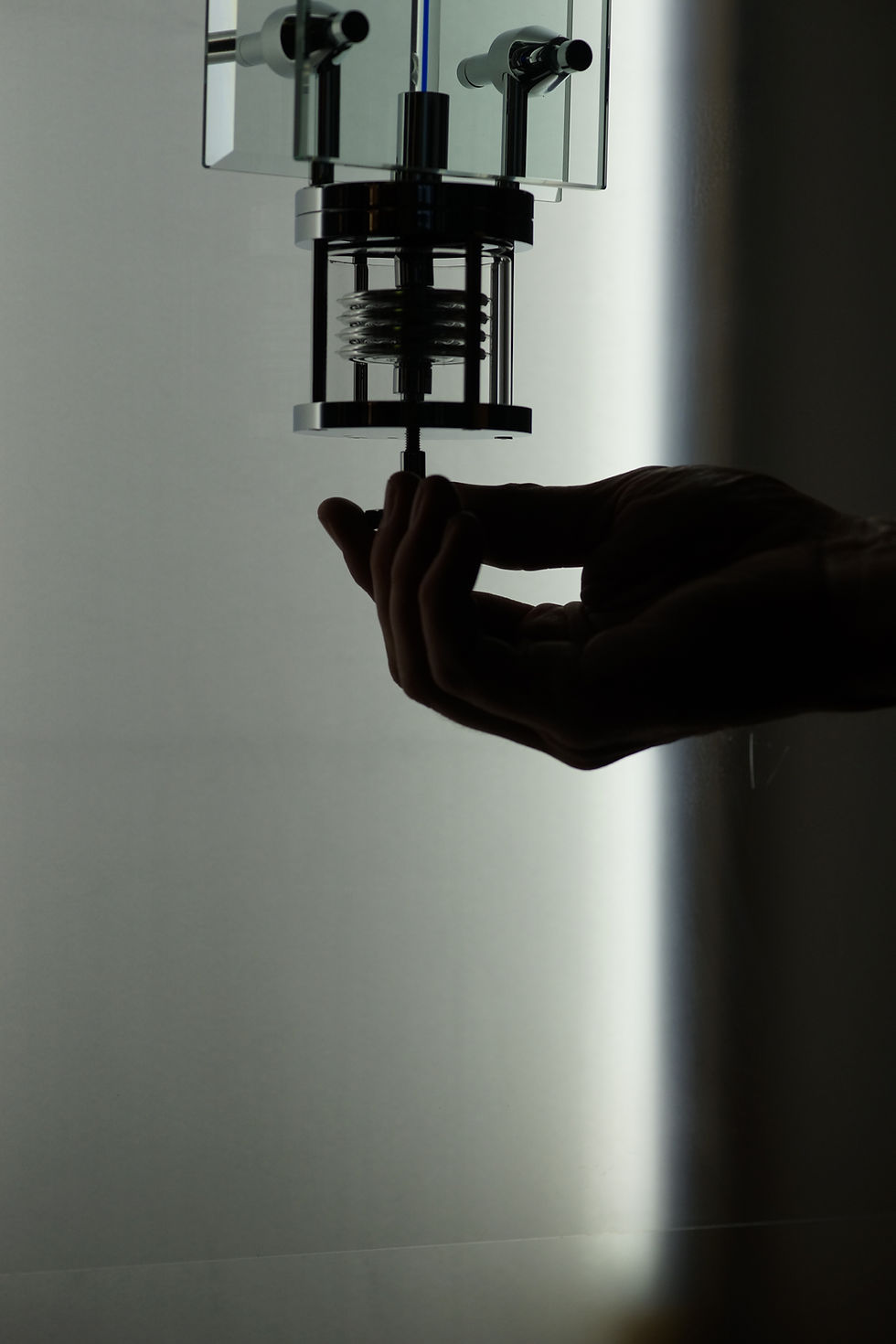 Miniature : IN725.470 Verre transparent