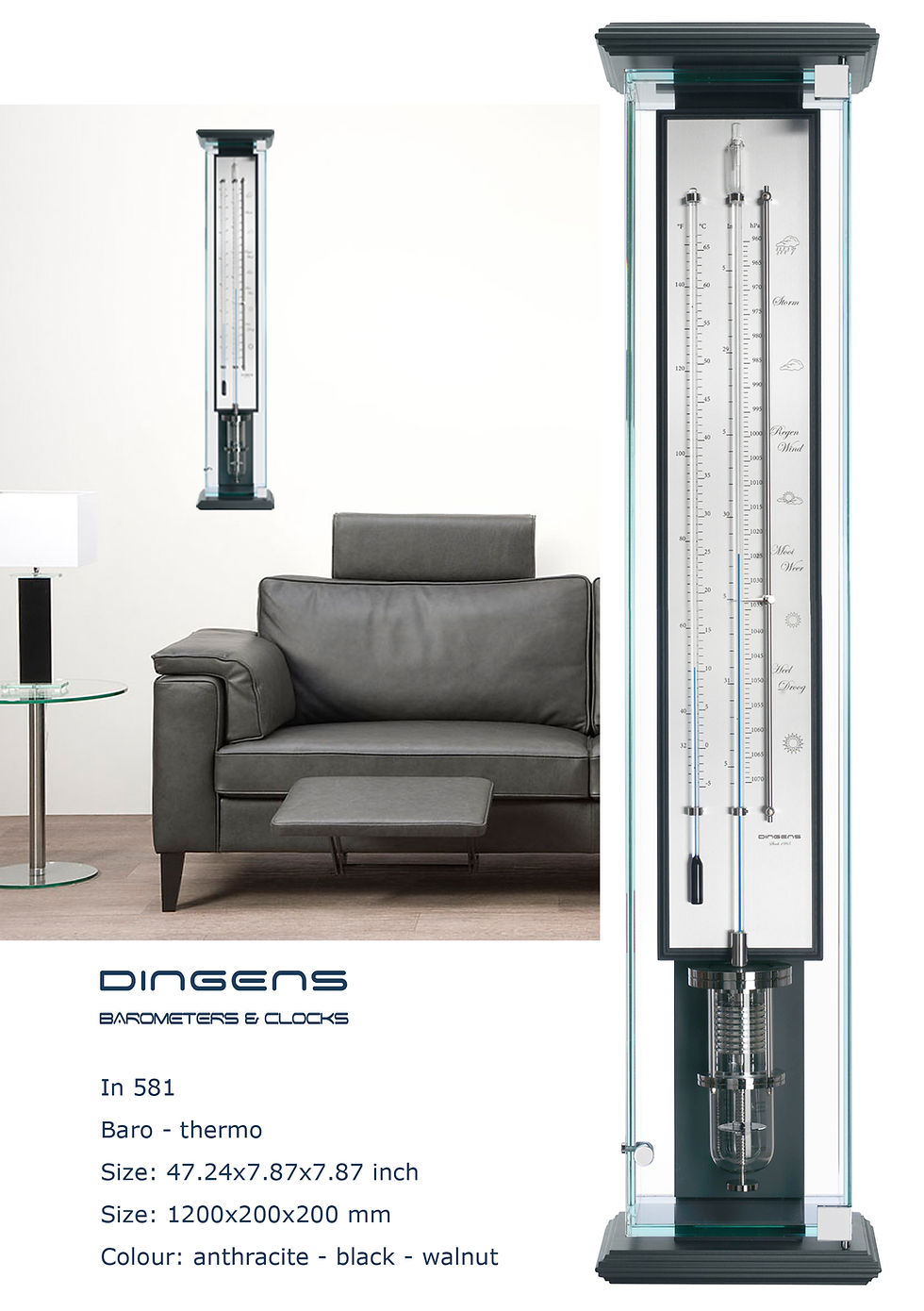 Miniature : EN 581 ZW