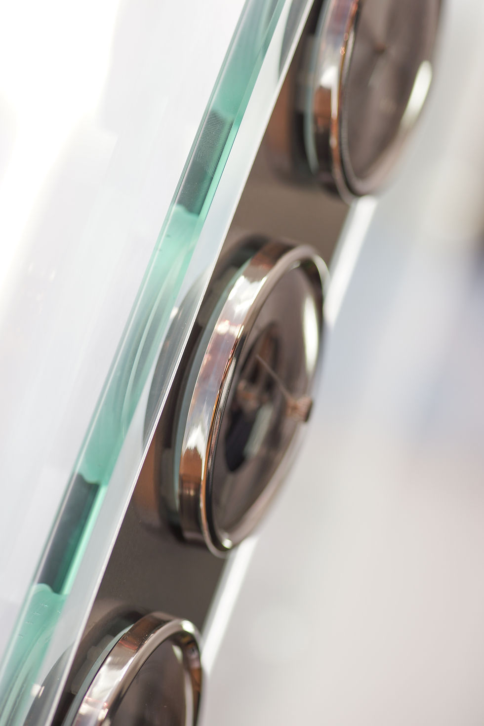 Thumbnail: BTH085.572 Glass/steel