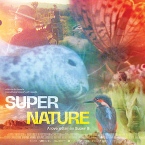 Super Nature Opens in UK & Ireland Cinemas This Friday, 4 September