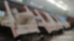 Skip Loader Manufacturing