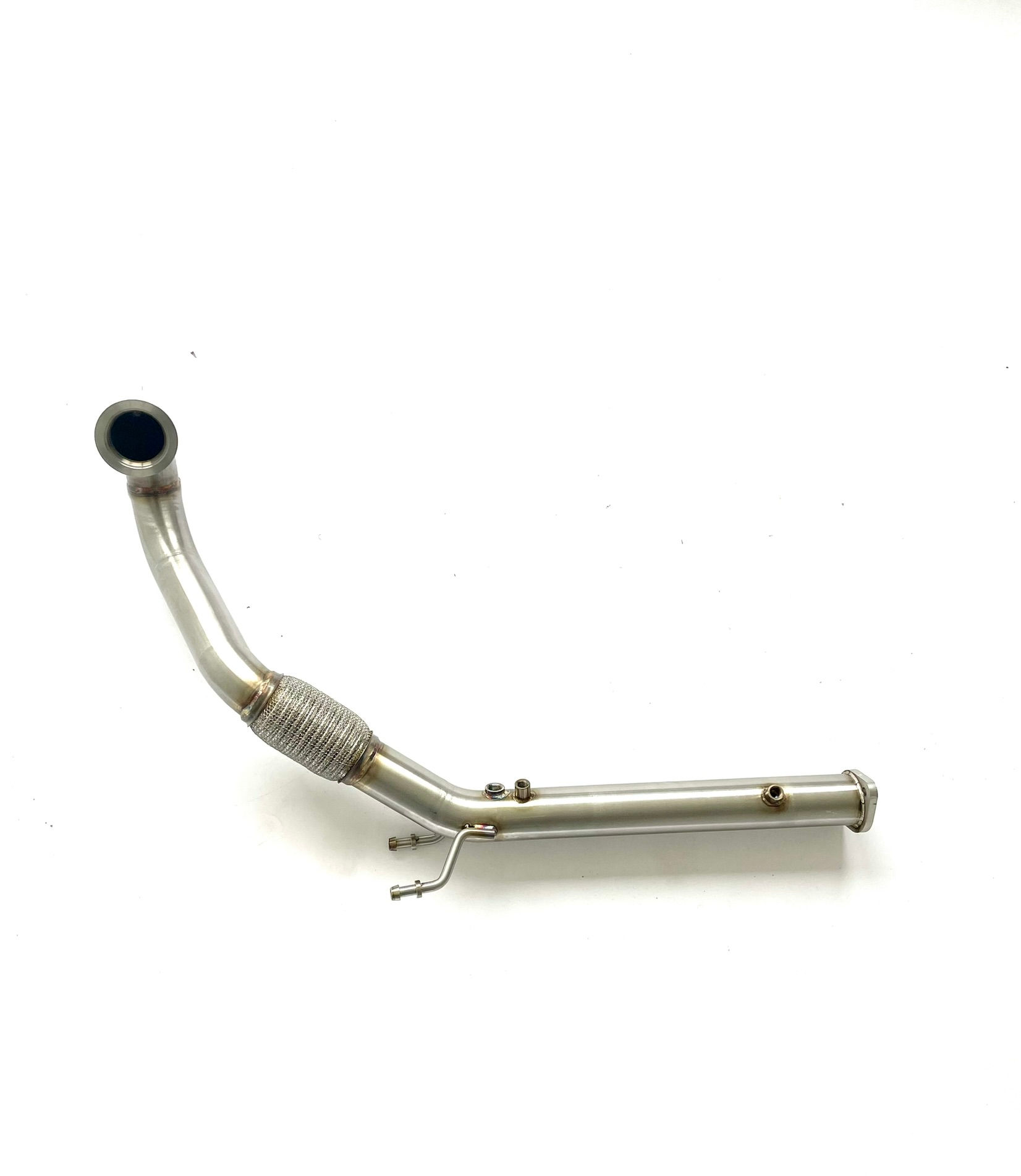 Downpipe Cupra Leon 1.4 E-Hybride 204 & 245Pk