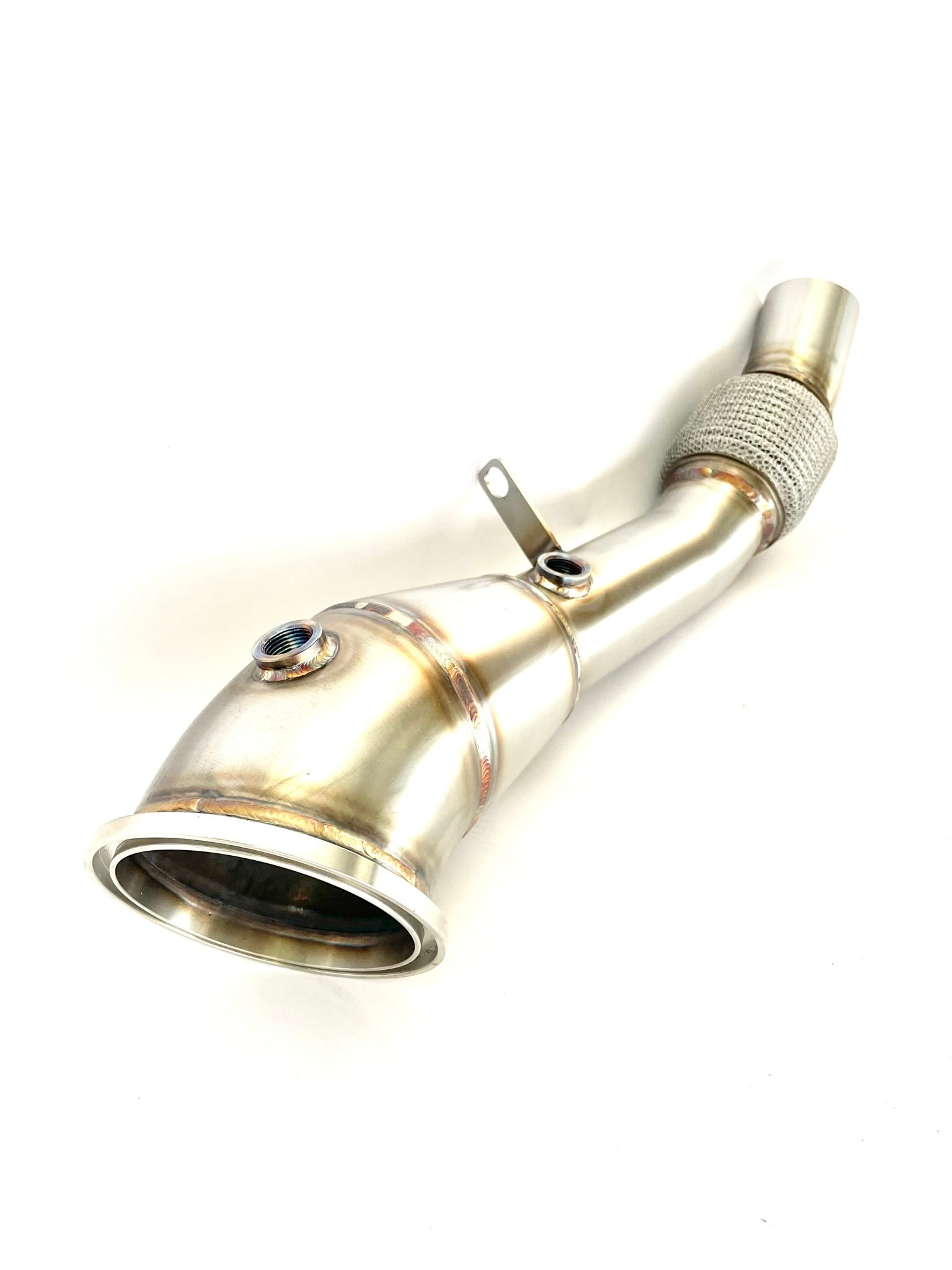 Downpipe BMW 116i 118i | F20 F21 LCI | 1.5T B38