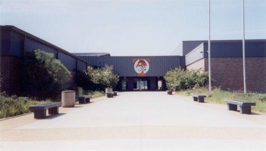 Tabb High