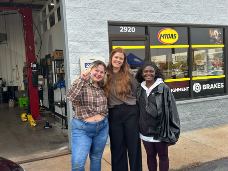 THE FP FABULOUS FIVE: ABUNDANCE