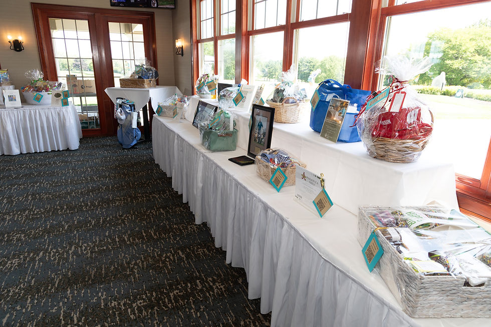 Silent Auction