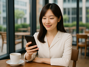 お客様は“いつ”決めるのか?行動の分岐点を読む