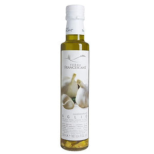 Italian Garlic Extra Virgin Olive Oil