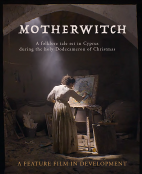 Motherwitch