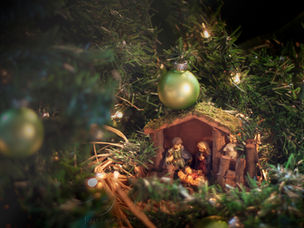 Archives: Christmas Crumbling