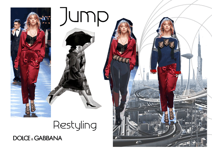 Trend Forecasting