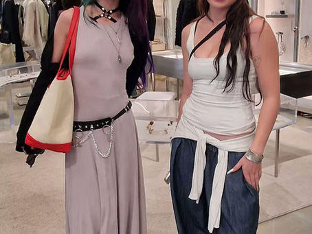 Milan Fashion Week Experience