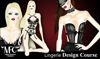 Figurini Design Intimo