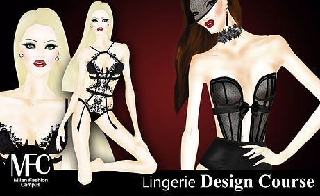 Lingerie Design