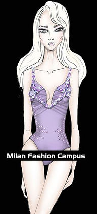 Swimwear Design