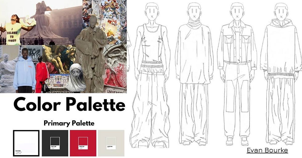 streetwear fashion design course
