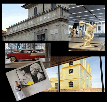 Fondazione Prada