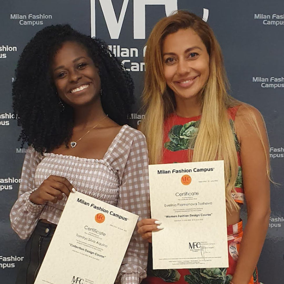 Studying Fashion in Milan: Real Reviews, Real Growth, Real Style Careers