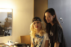 Corso Fashion Stylist Milano