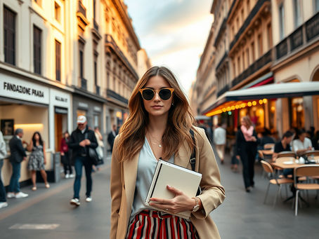 Things to Do in Milan