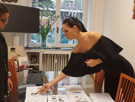 Study Fashion at Milan Fashion campus
