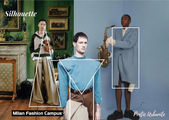 Men''s Wear Fashion Design
