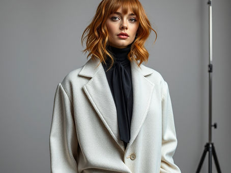 Fashion Styling Course: Why Creativity Is Not the Starting Point