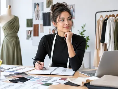 Fashion Schools: How to Choose Your Path