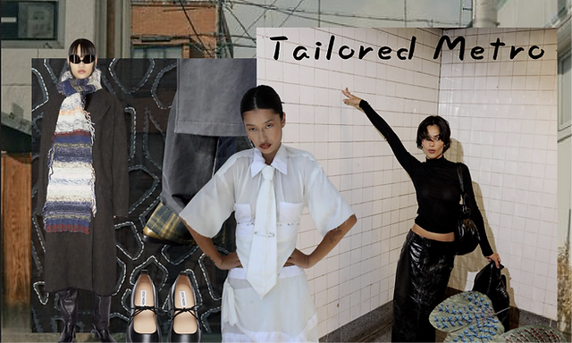 Fashion Schools Abroad