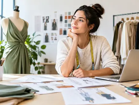 When Do Fashion Courses Start? Plan Your Next Step