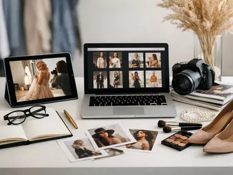 editorial styling course comparison