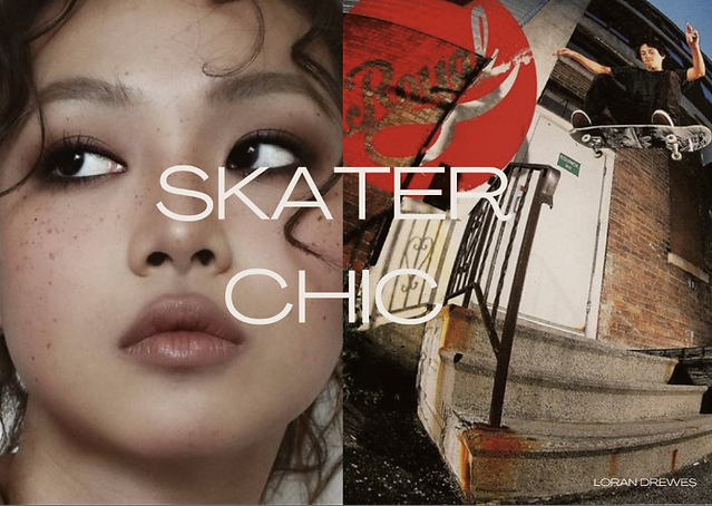 Fashion Schools Abroad