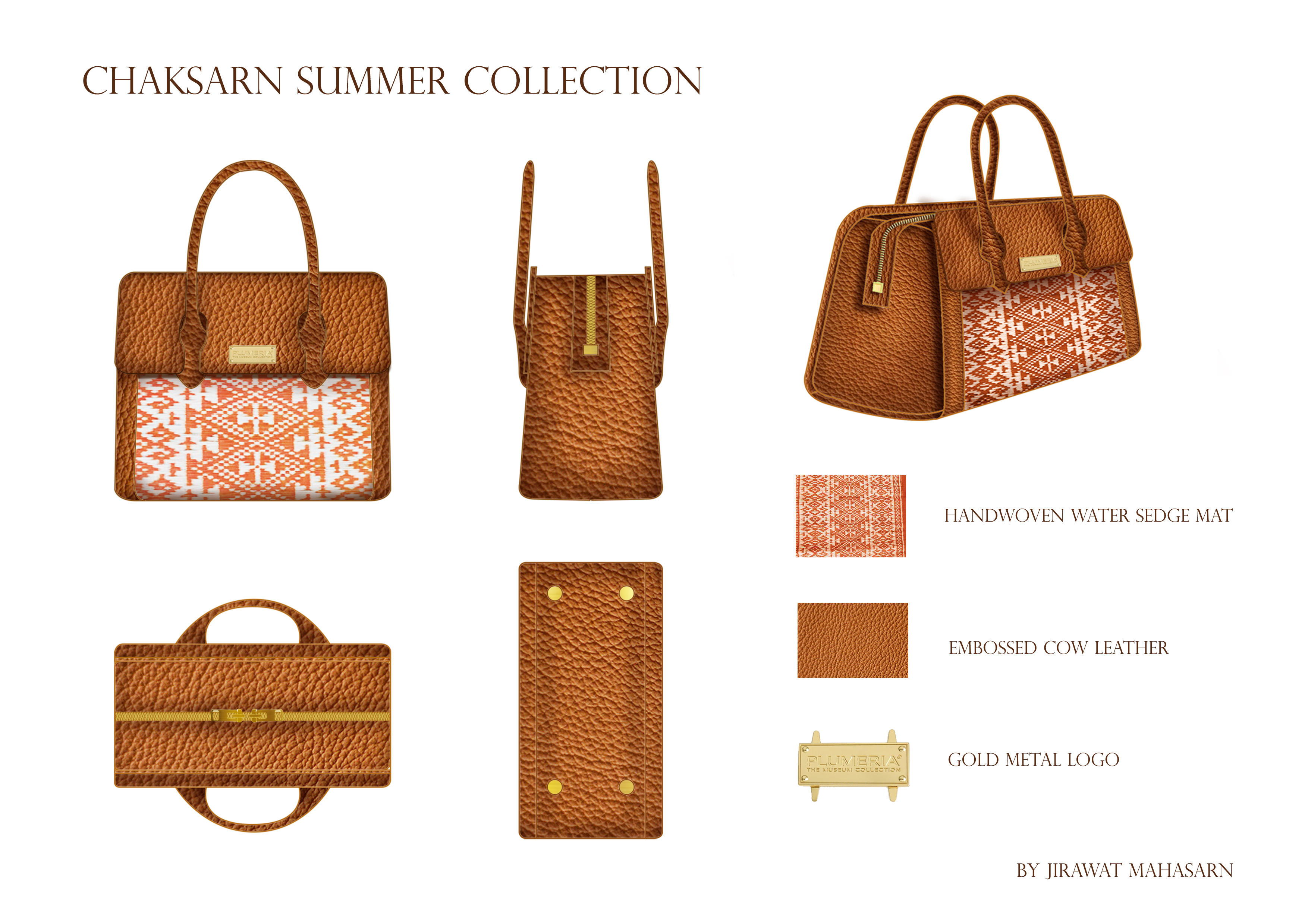 Accessories Design Course I Italy Milan