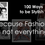 Miniatura: 100 ways to be Stylish