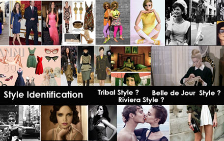 Curso de Asesoría de Imagen y Estilismo de Moda en Milan