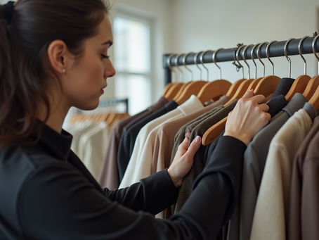 Fashion Styling Training