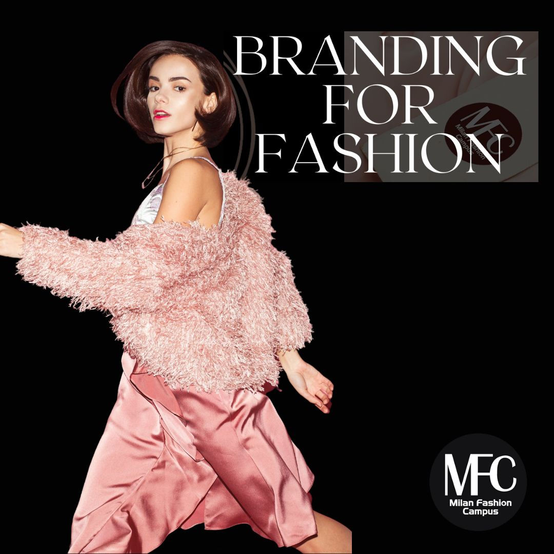 Branding for Fashion