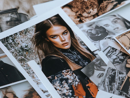Come Preparare un Portfolio di Moda