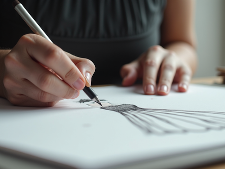 Exploring the Art of Creative Fashion Design Basics