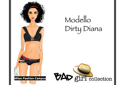 Lingerie Design Underwear