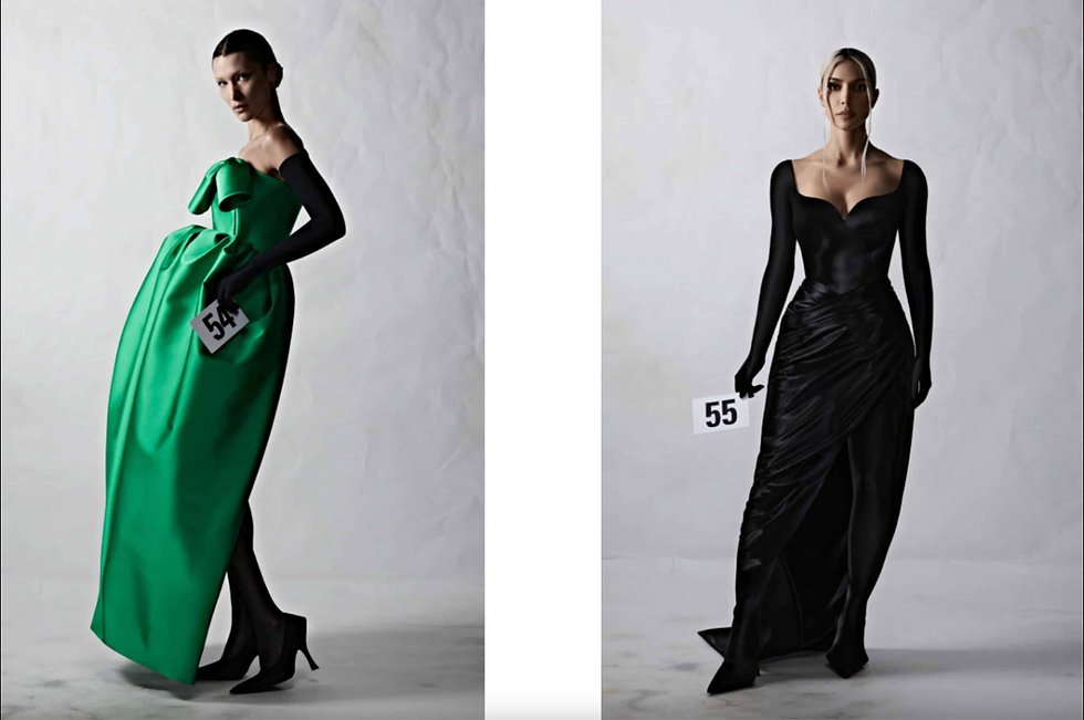 Cristóbal Balenciaga: A Timeless Influence on Fashion Evolution