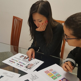 Fashion Schools Abroad