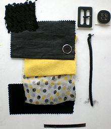 Collection Design Course