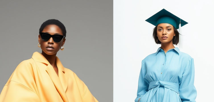 fashion course vs fashion degree